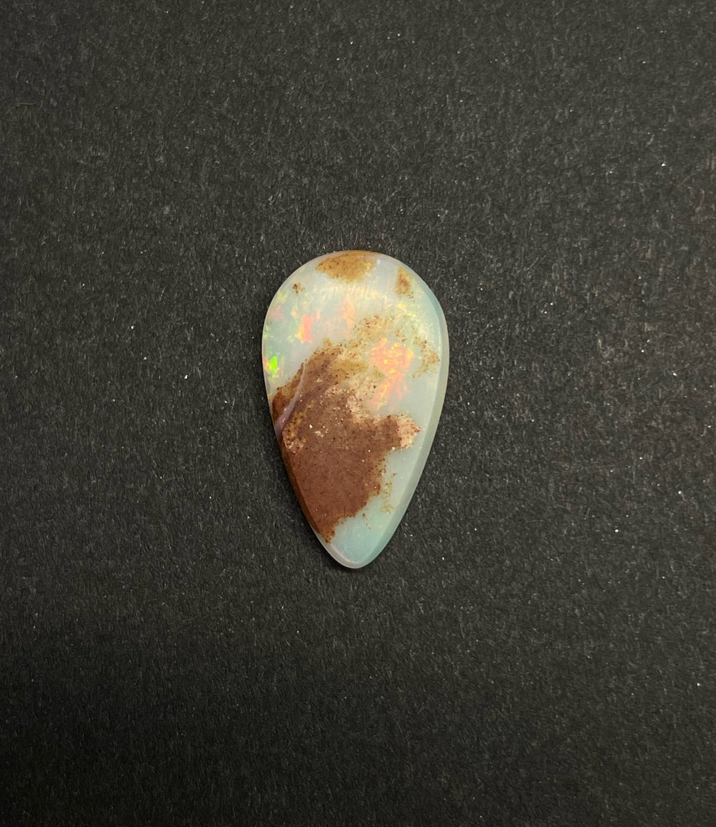 3.3ct Coober Pedy Light Opal