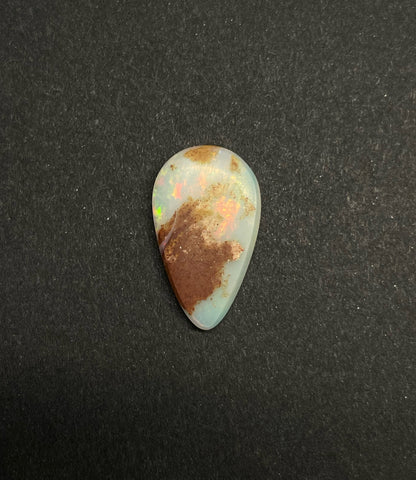 3.3ct Coober Pedy Light Opal