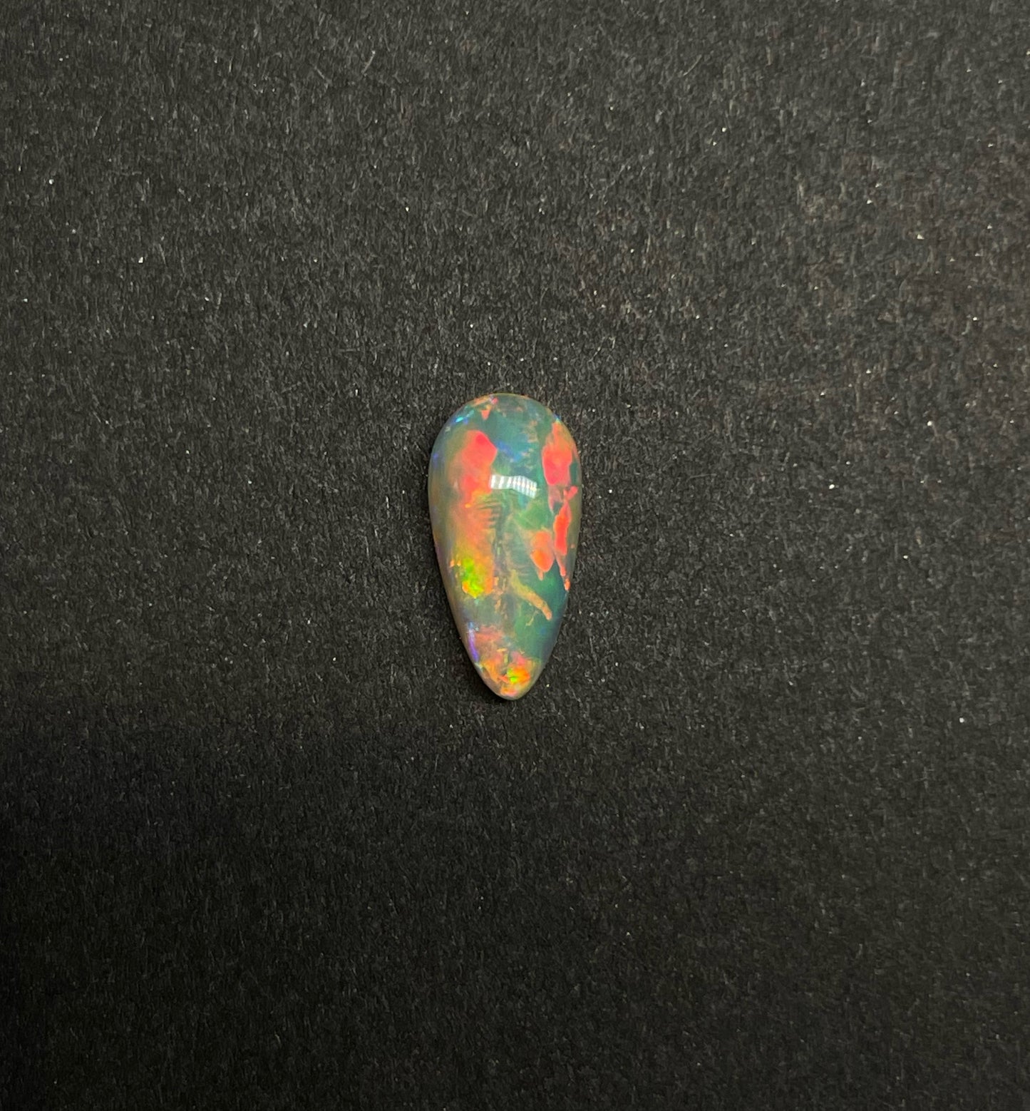 1.2ct Coober Pedy Crystal Opal