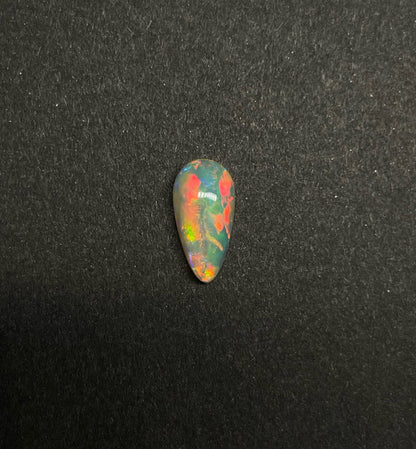 1.2ct Coober Pedy Crystal Opal