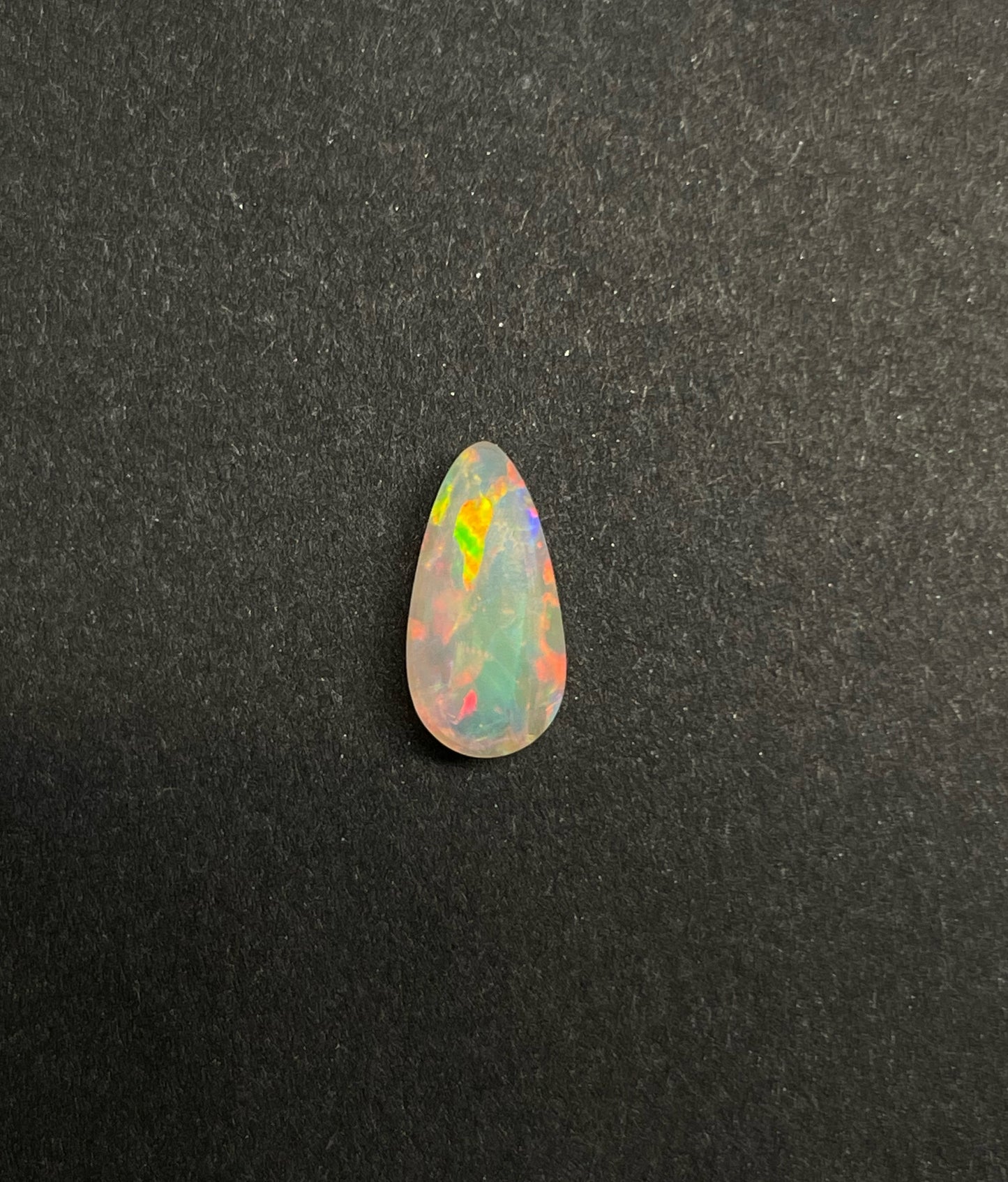 1.2ct Coober Pedy Crystal Opal