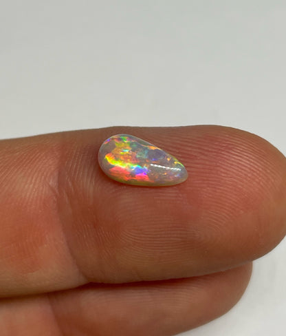 1.2ct Coober Pedy Crystal Opal
