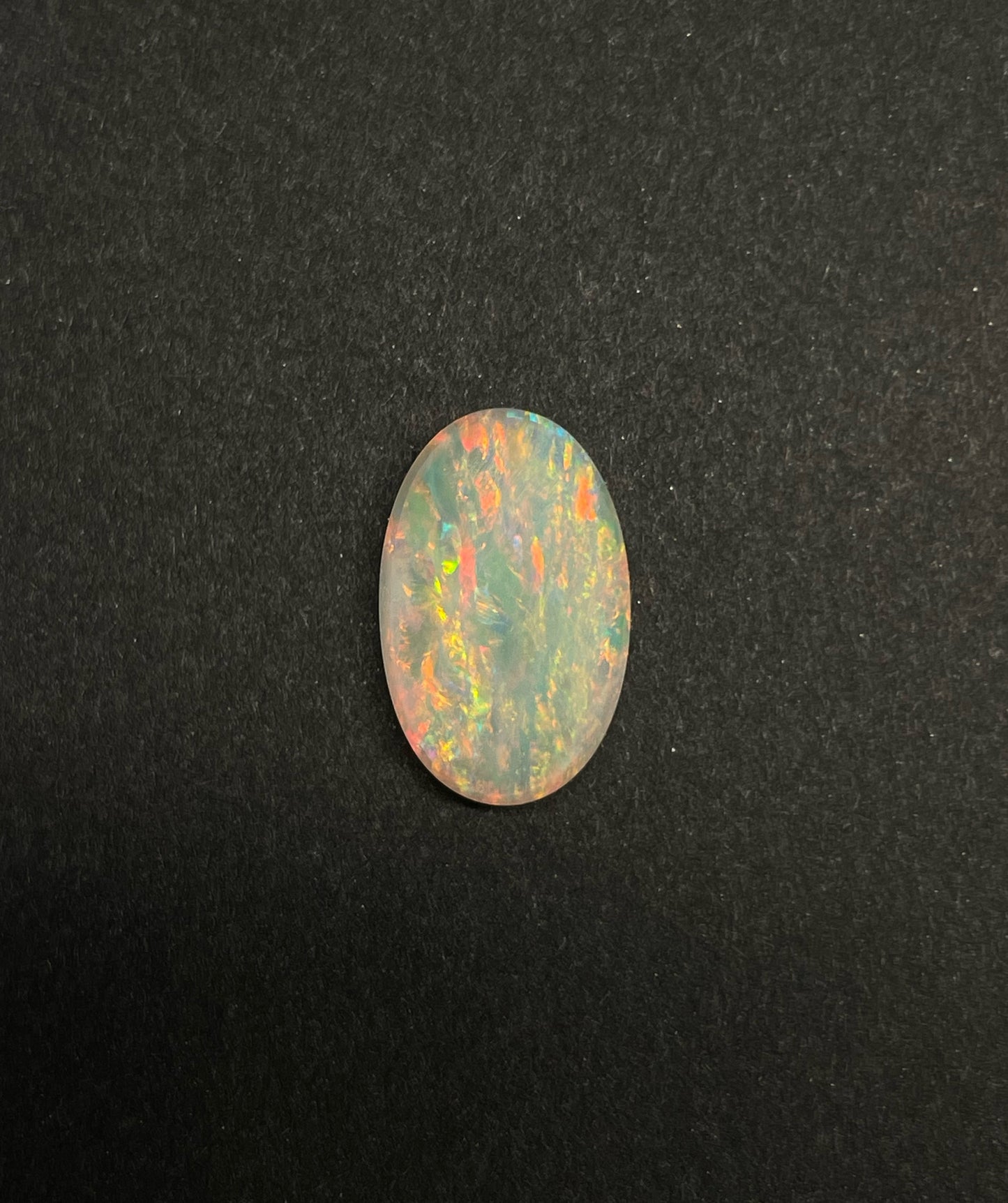 3.5ct Coober Pedy Crystal Opal