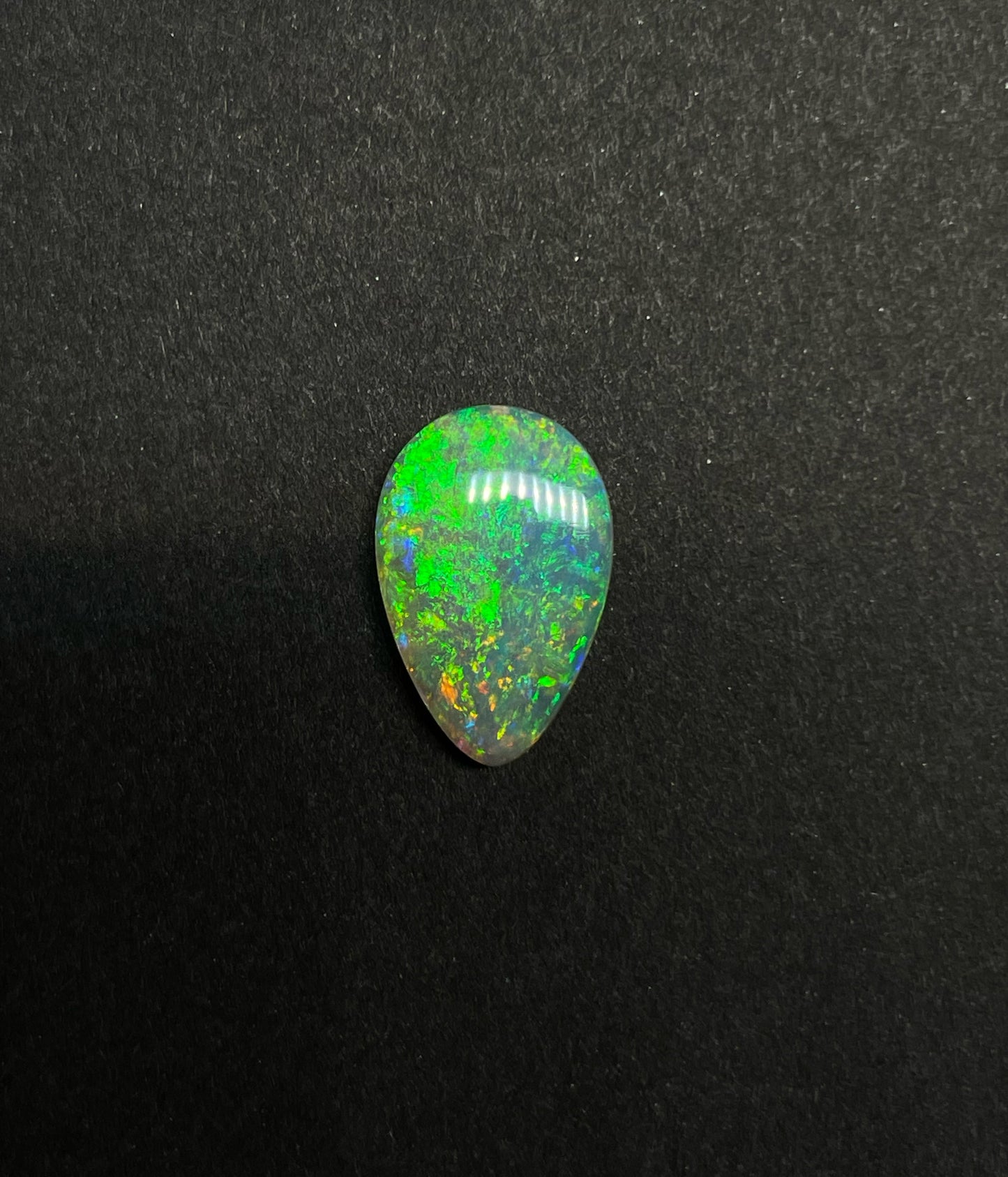 2.2ct Coober Pedy Crystal Opal