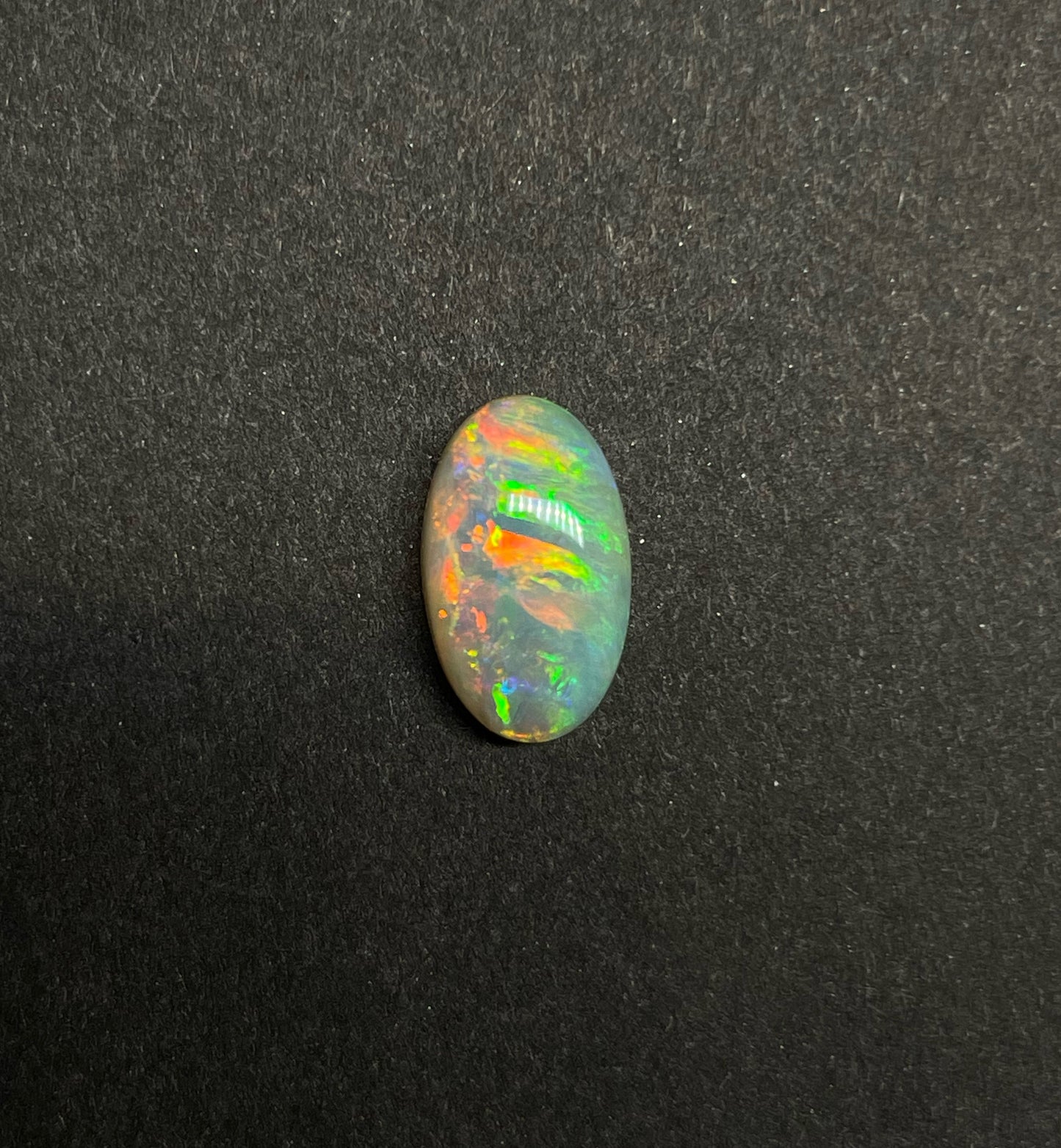 2.3ct Coober Pedy Crystal Opal