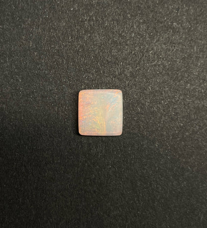 1.2ct Coober Pedy White Opal