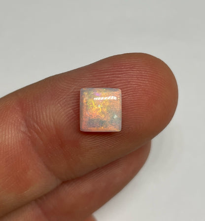 1.2ct Coober Pedy White Opal