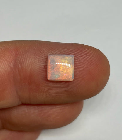 1.2ct Coober Pedy White Opal