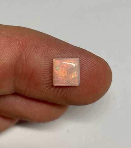 1.2ct Coober Pedy White Opal