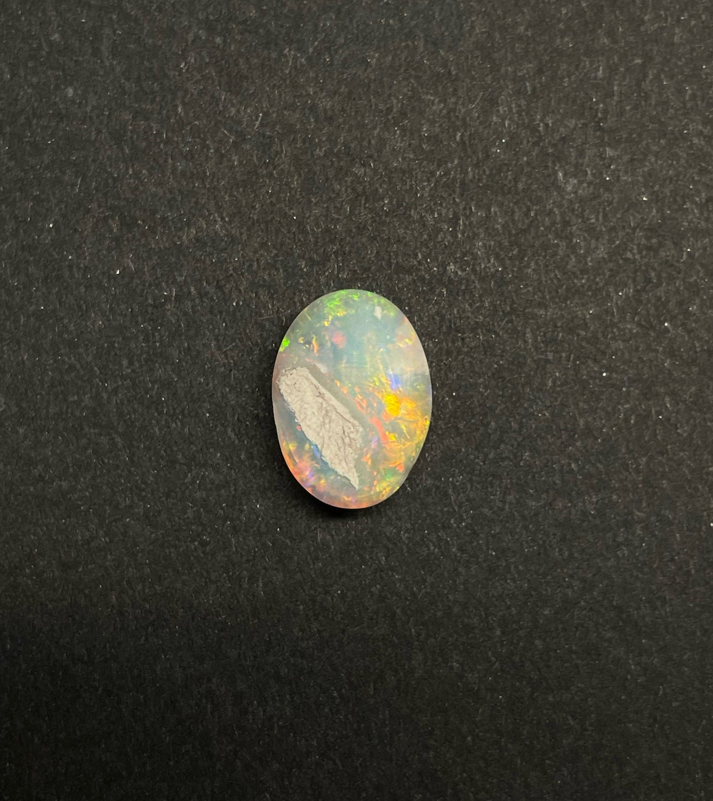 2.5ct Coober Pedy Light Opal
