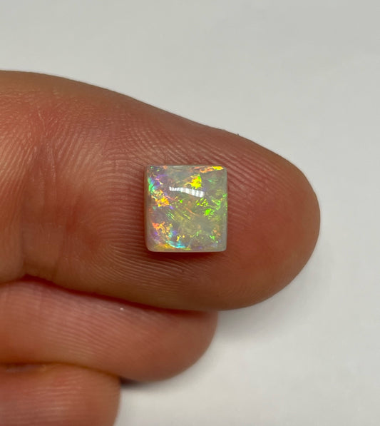 1.8ct Coober Pedy Crystal Opal