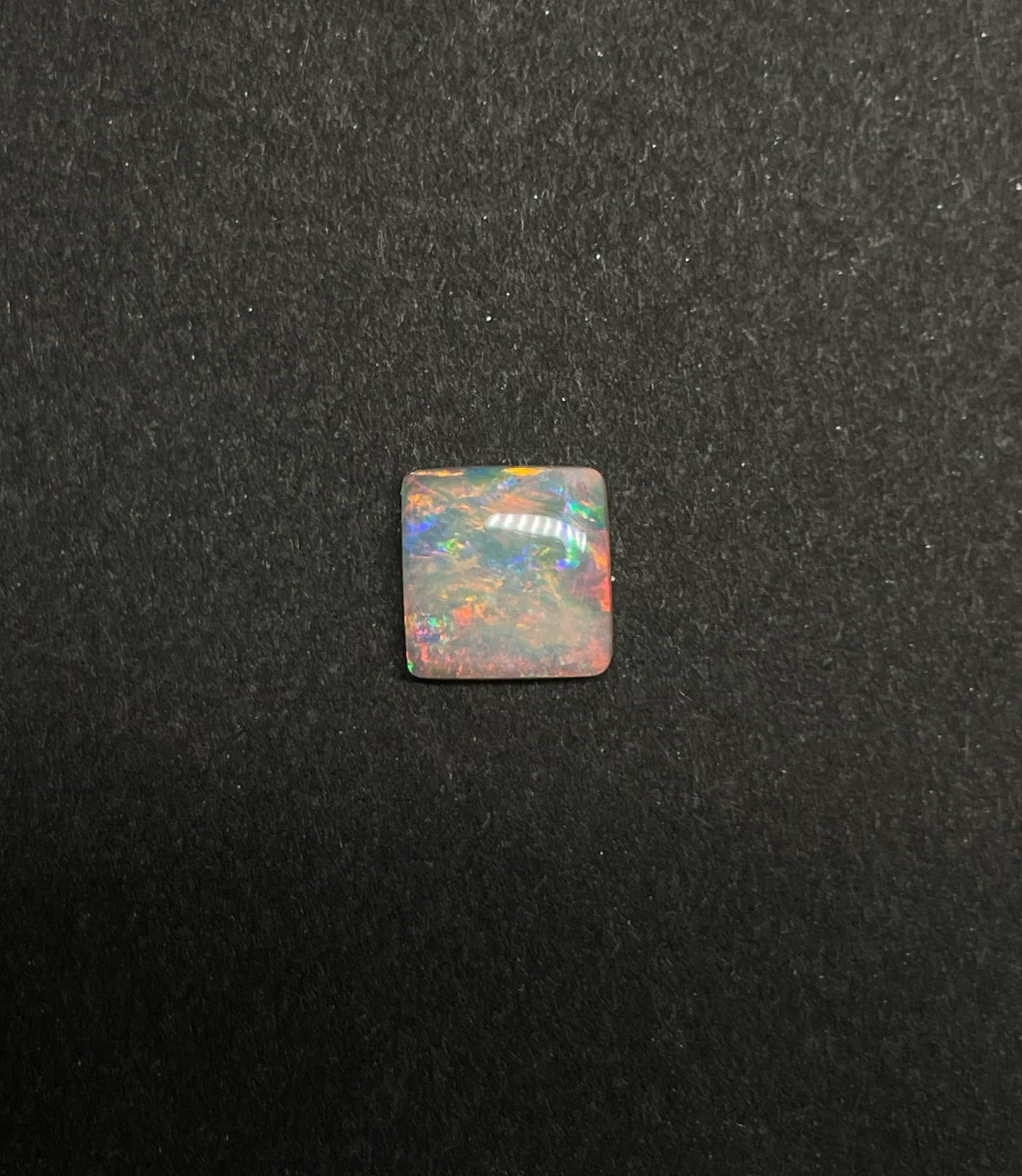 .9ct Coober Pedy Crystal Opal