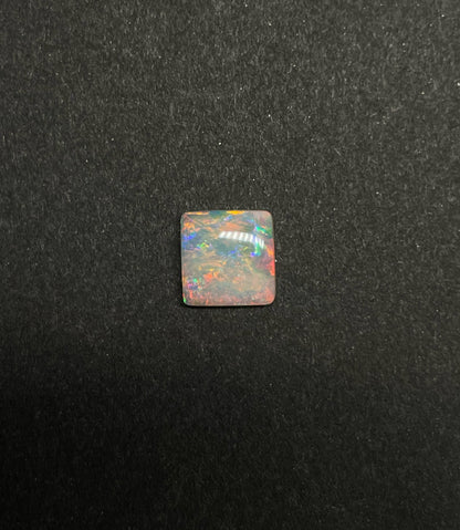 .9ct Coober Pedy Crystal Opal