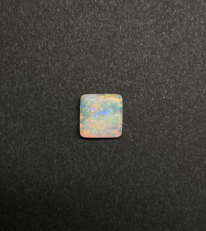 .9ct Coober Pedy Crystal Opal