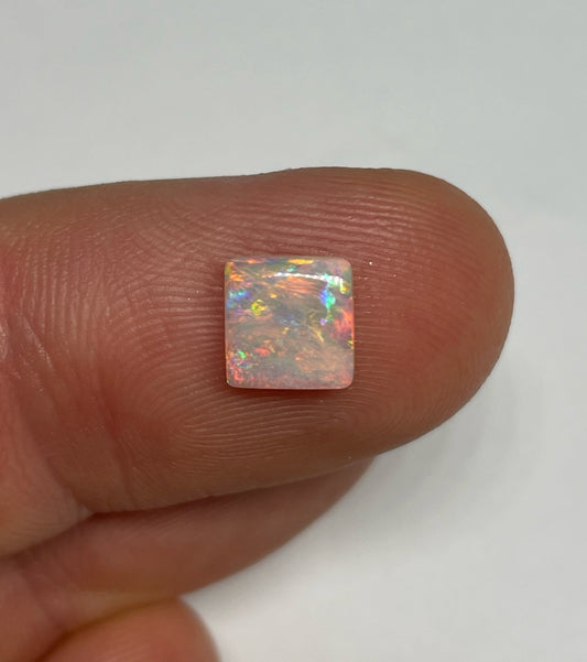 .9ct Coober Pedy Crystal Opal