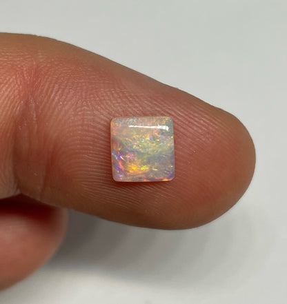 .9ct Coober Pedy Crystal Opal