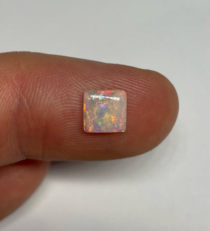 .9ct Coober Pedy Crystal Opal