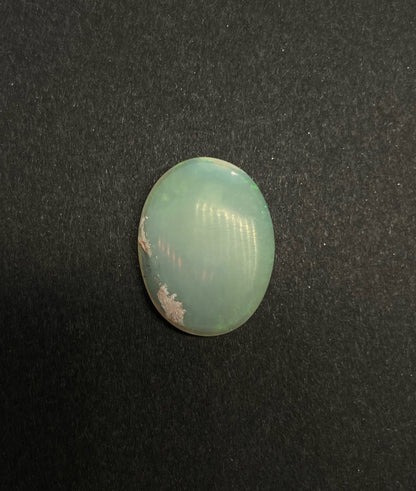 5.5ct Coober Pedy Crystal Opal