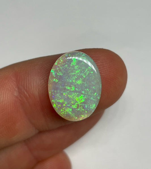 5.5ct Coober Pedy Crystal Opal