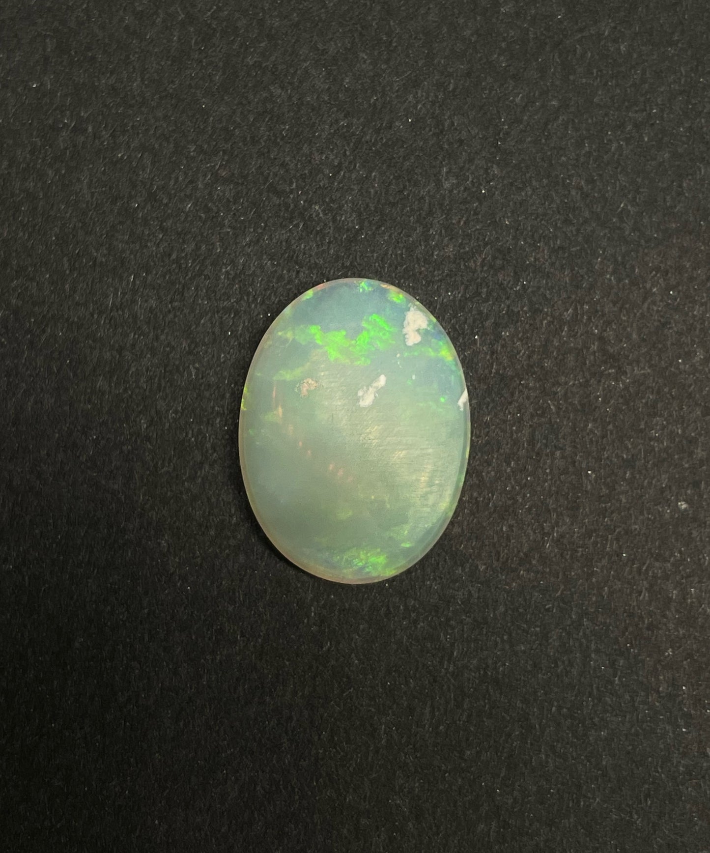 4.2ct Coober Pedy Crystal Opal