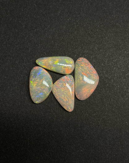 8ct Coober Pedy Parcel