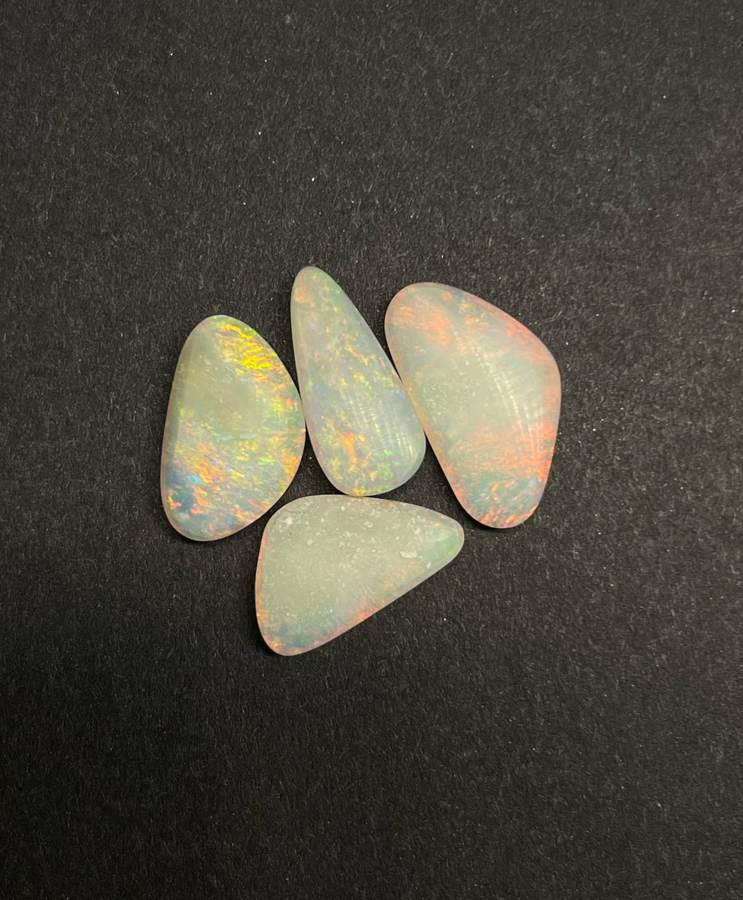 8ct Coober Pedy Parcel