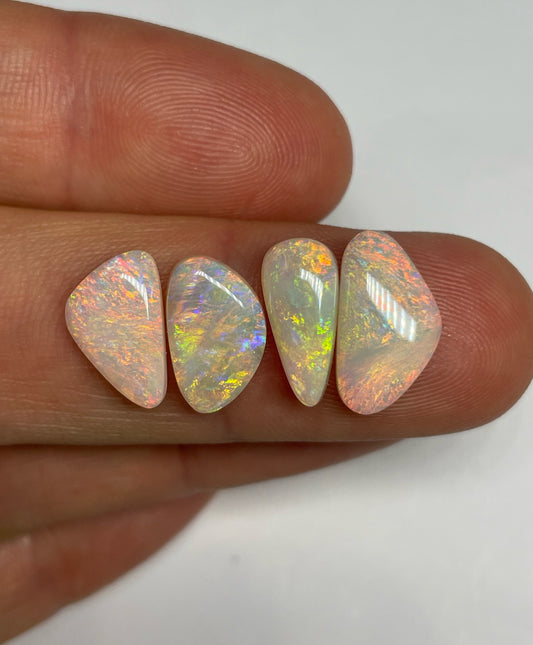 8ct Coober Pedy Parcel
