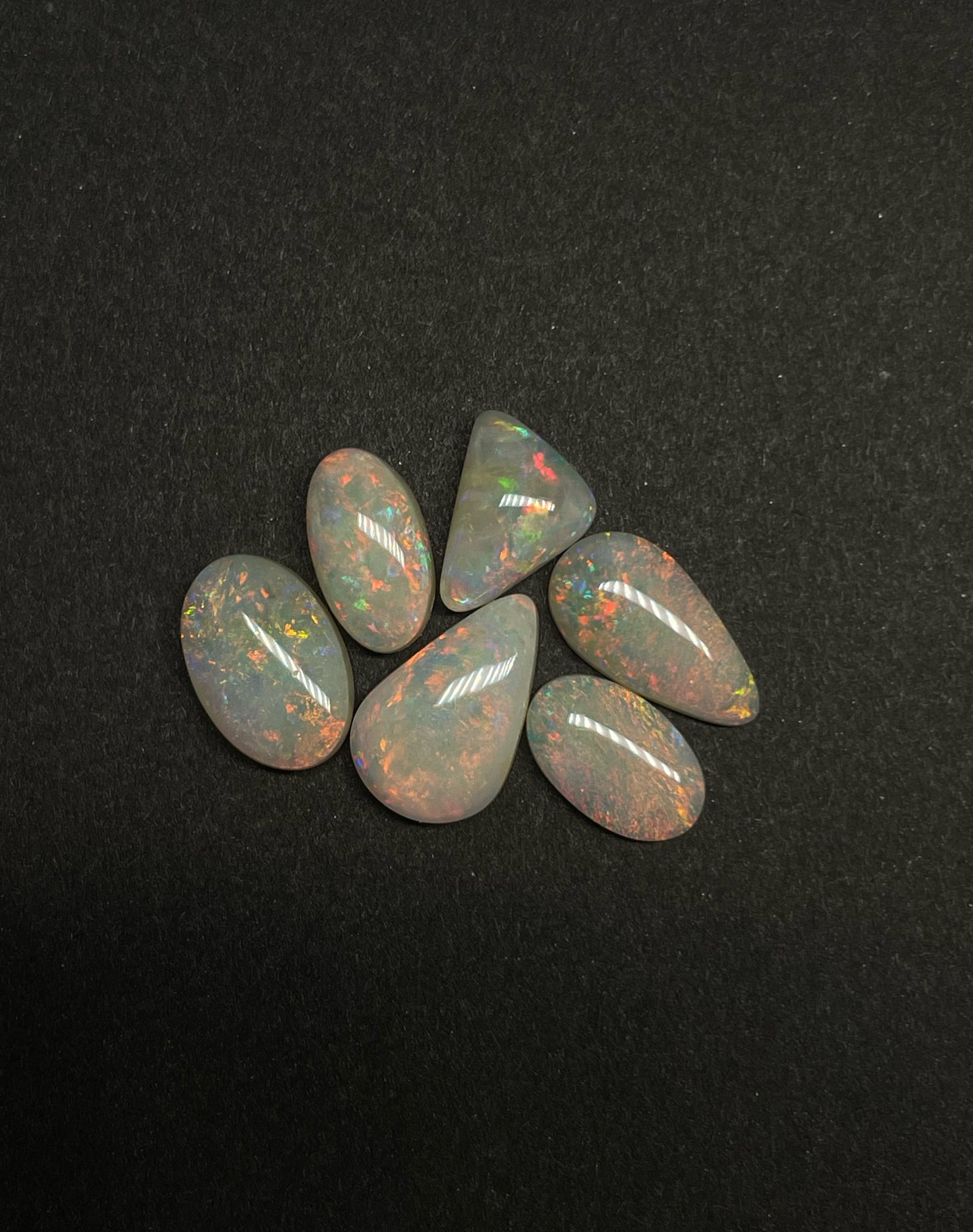 10ct Coober Pedy Parcel