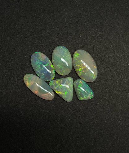8.9ct Coober Pedy Parcel