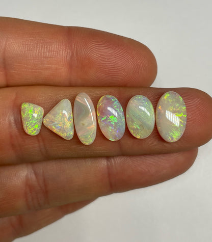 8.9ct Coober Pedy Parcel