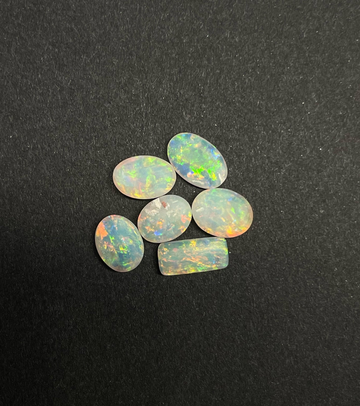 4.9ct Coober Pedy Parcel