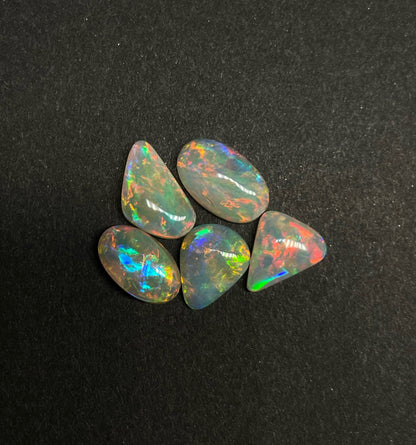 5.7ct Coober Pedy Parcel
