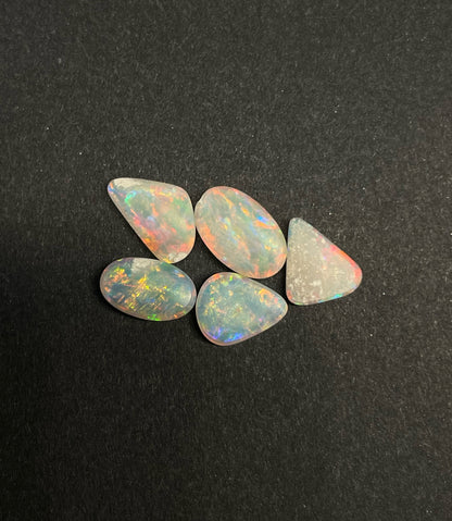 5.7ct Coober Pedy Parcel