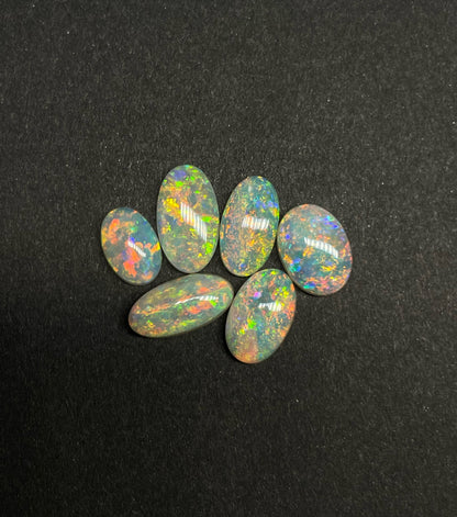 6.1ct Coober Pedy Parcel