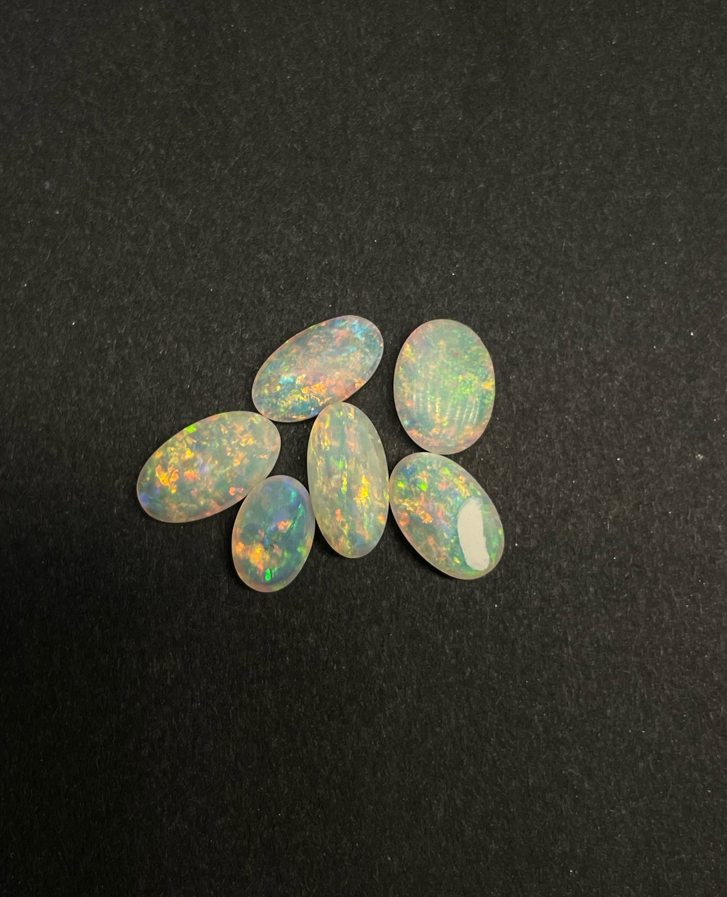 6.1ct Coober Pedy Parcel
