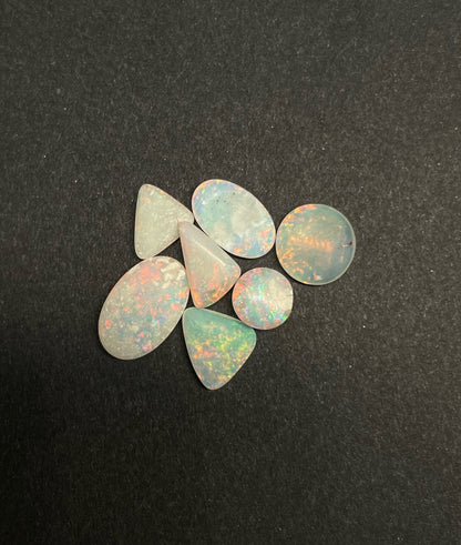 5.7ct Coober Pedy Parcel