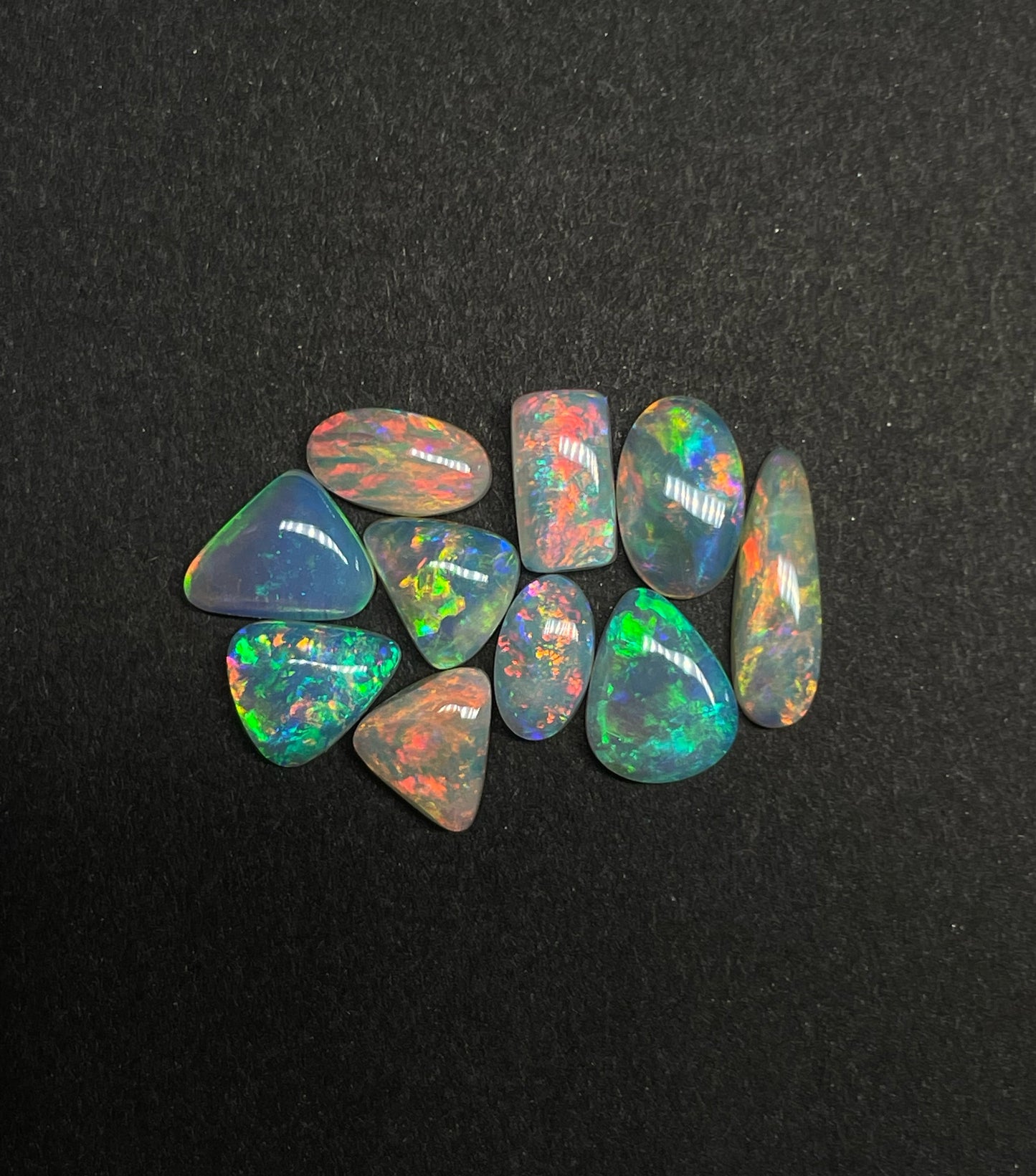 6.2ct Coober Pedy Parcel