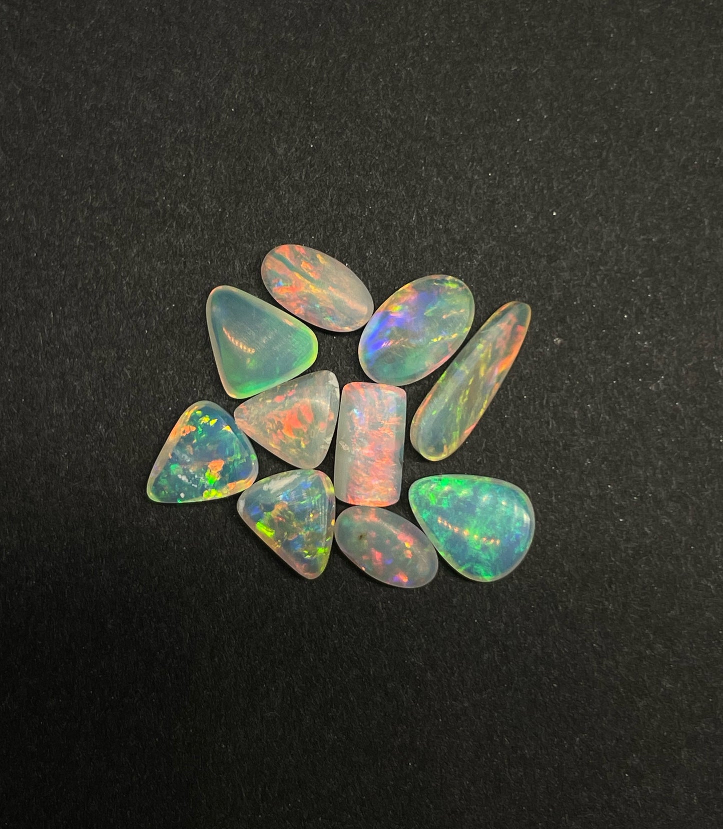 6.2ct Coober Pedy Parcel