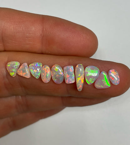 6.2ct Coober Pedy Parcel