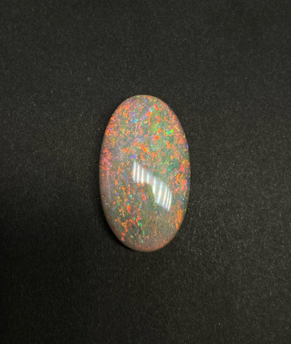 25.3ct Coober Pedy White Opal