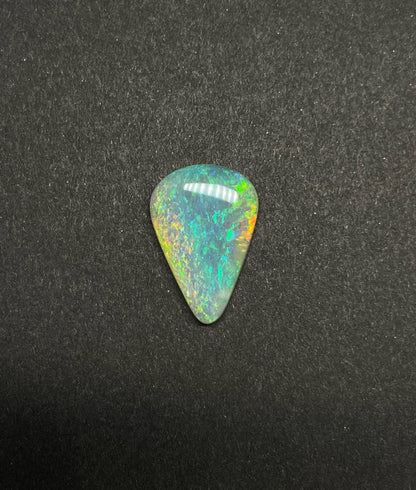 3.8ct Coober Pedy Crystal Opal