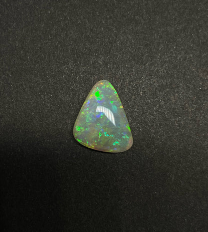 3.5ct Coober Pedy Crystal Opal