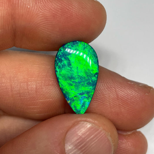 4.7ct Opal Doublet