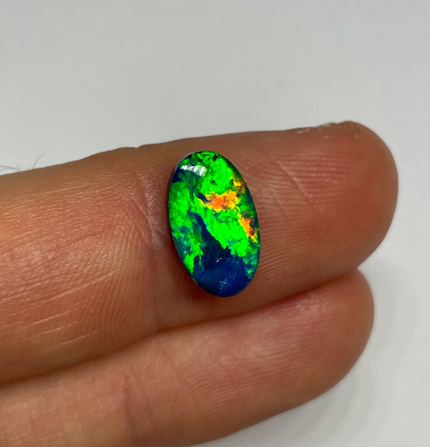 2ct Opal Doublet
