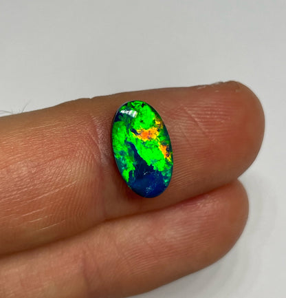 2ct Opal Doublet