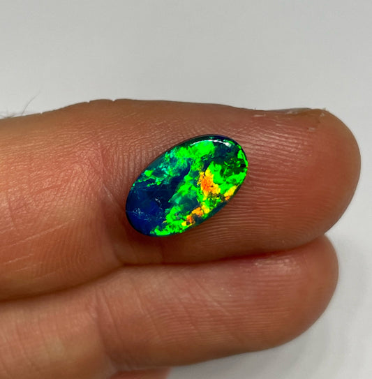 2ct Opal Doublet