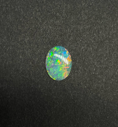 .9ct Coober Pedy Crystal Opal