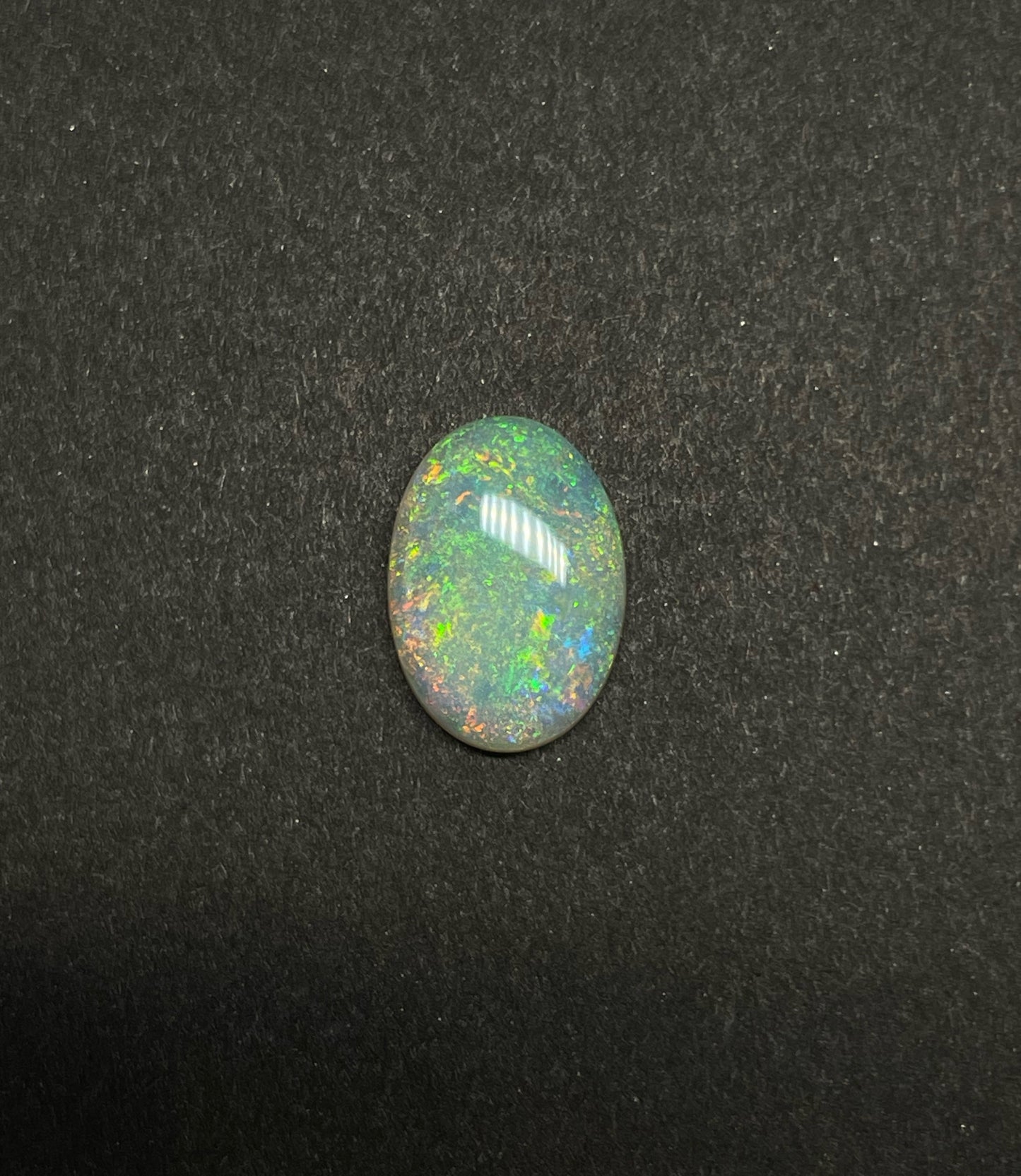 2.2ct Coober Pedy Crystal Opal