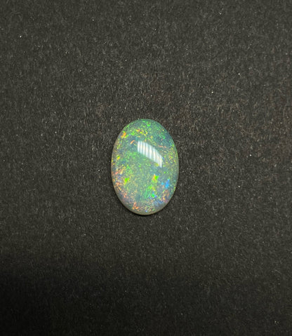 2.2ct Coober Pedy Crystal Opal
