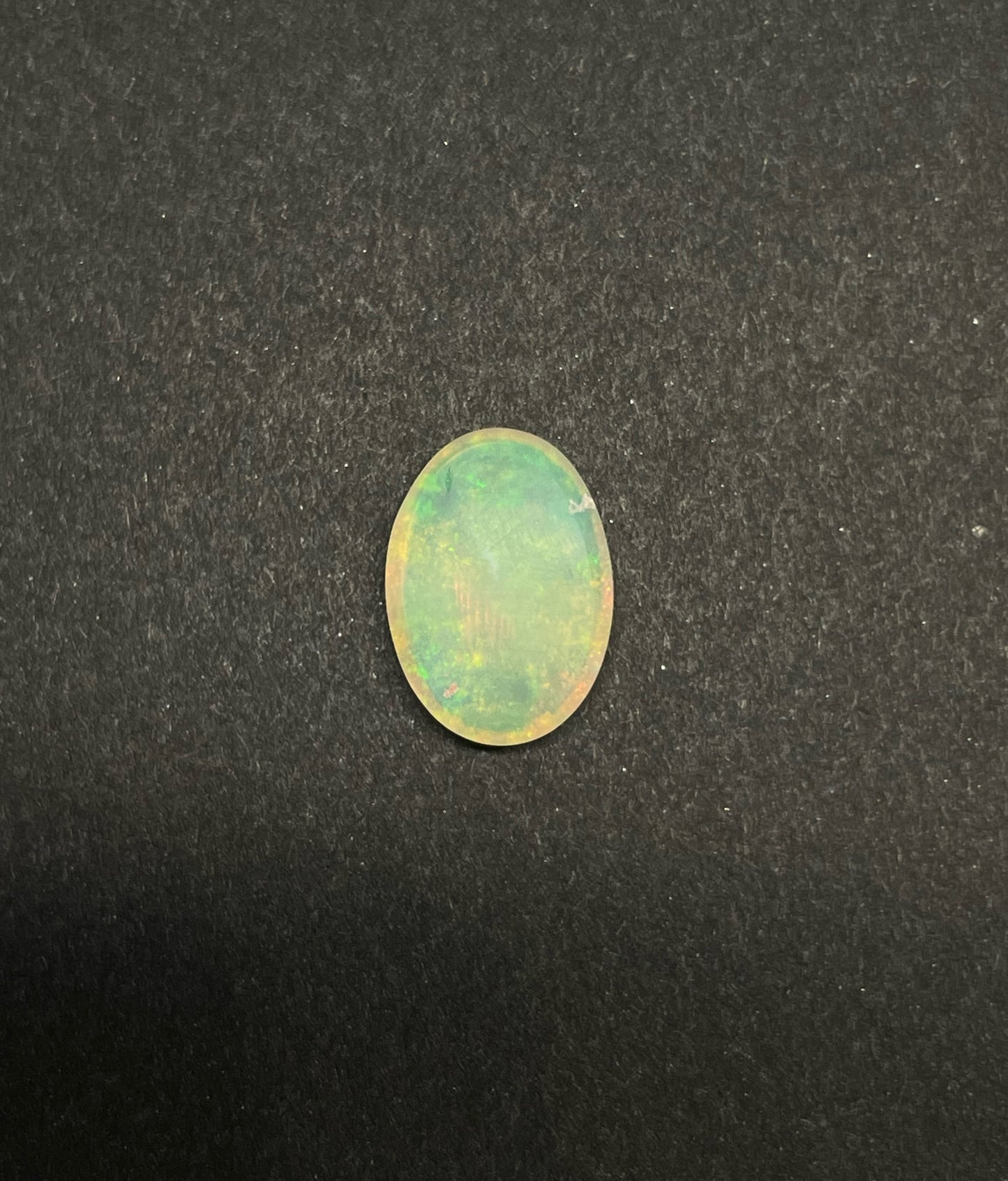 2.2ct Coober Pedy Crystal Opal